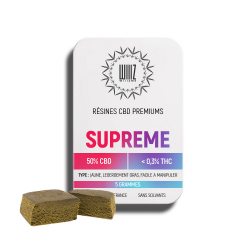 Supreme Hash 5g - WIIIZ...