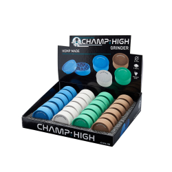 Grinder Chanvre 42mm x24