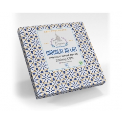 Maison Wagram CBD Chocolat...