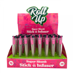 Joint-Pre-Roule-Super-Skunk-Cbd-Roll-Up-Hemp-Distrib