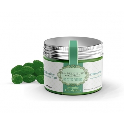 La Délicieuse - Menthe...