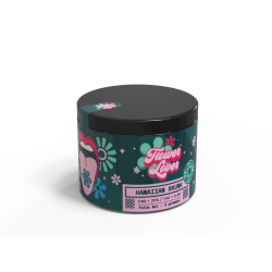 Hawaiian - Flower Lover - 3g