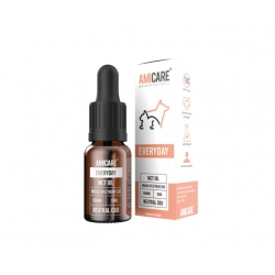 Huile CBD EveryDay - Amicare