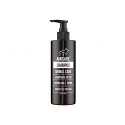 SHAMPOING AU CBD - AMICARE