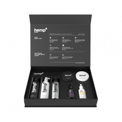 Pack Decouverte Hemp+