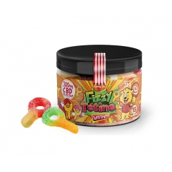 Fizzy Tétine - Tutti Frutti