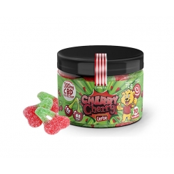Cherry Cherry - Cerise