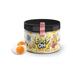 Eggy Oh - Saveur Fruitée