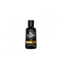 SHAMPOING POUR BARBE - 100...