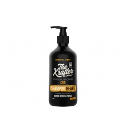 SHAMPOING POUR BARBE -...