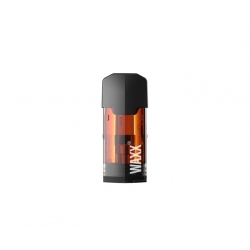 Waxx Maxx Pod - Amnesia