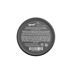 Crème Décontractante Hemp+ Sport