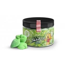 Fizzypple - Pomme Verte