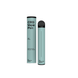 20 x CBD Vape Pen