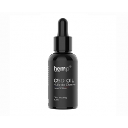 Huile CBD 30ml Huile de...