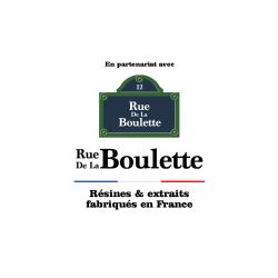 Échantillon Gratuit - Le Jaune