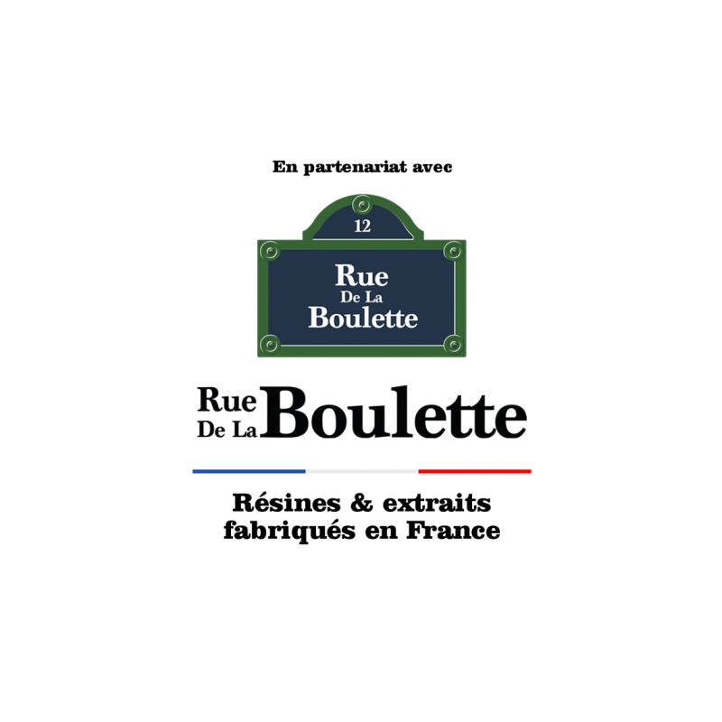 Échantillon Gratuit - Le Popo CBG