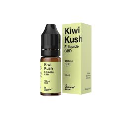 Kiwi Kush 10ml