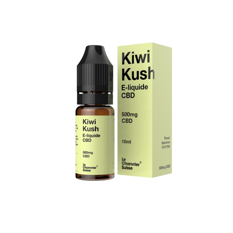 Kiwi Kush 10ml