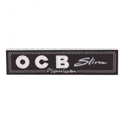 OCB Slim Premium (Boite de 50 Paquets)