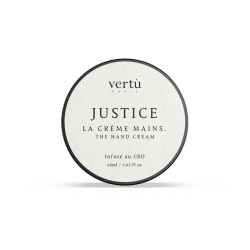 JUSTICE La Crème Mains