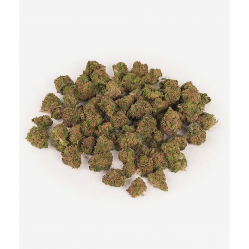 Cannatonic Greenhouse Small Bud