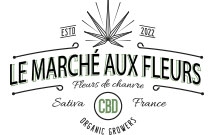Le Marché Aux Fleurs